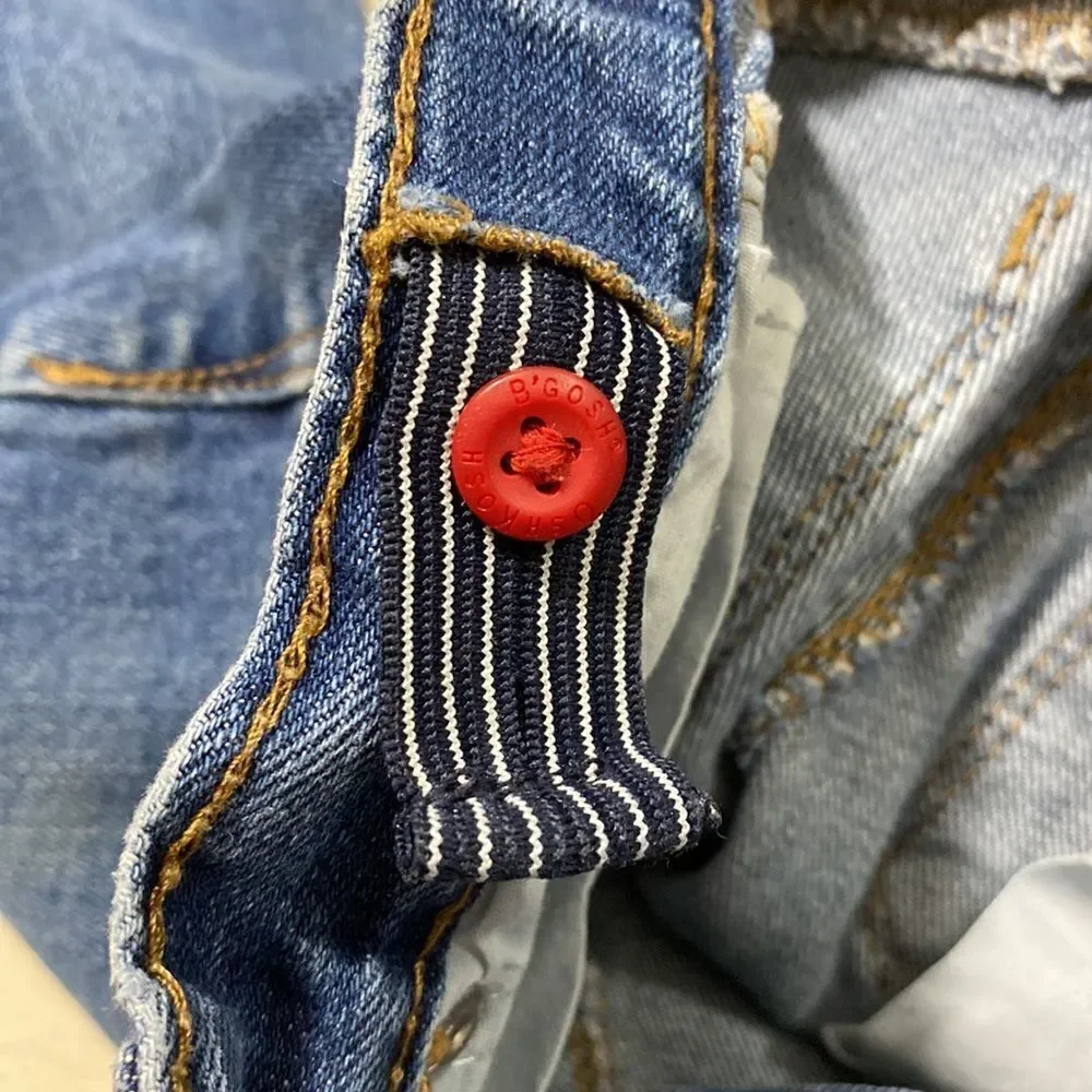 4T Girl’s Skinny Jeans Osh Kosh B’gosh
